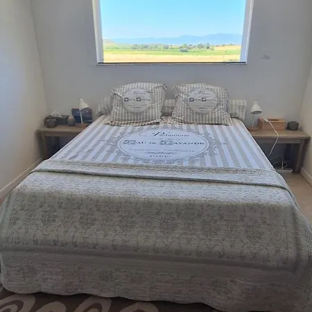 בית נופש Duplex Piscine Calme Vendemian