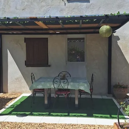 Duplex Piscine Calme בית נופש