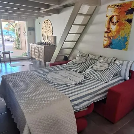 Duplex Piscine Calme * Vendemian