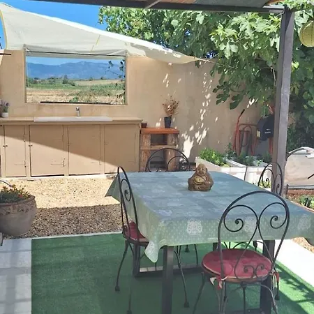 Casa vacanze Duplex Piscine Climatisation Vendemian