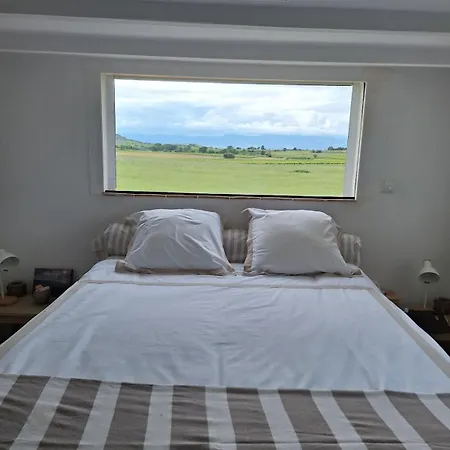 Duplex Piscine Calme בית נופש