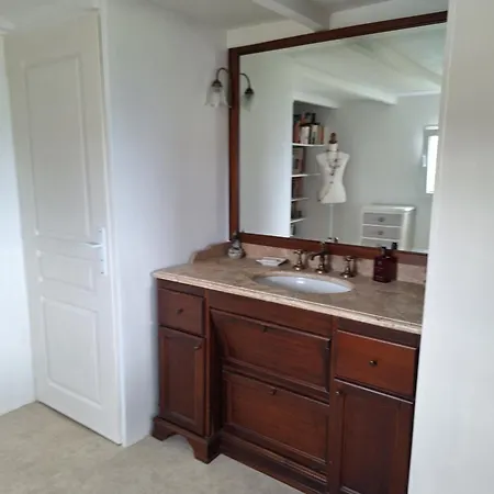 Duplex Piscine Calme * Vendemian