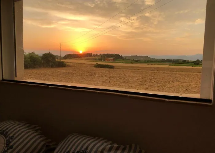 Duplex Piscine Calme